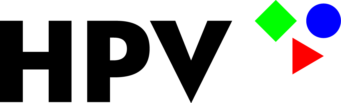 HPV logo color RGB