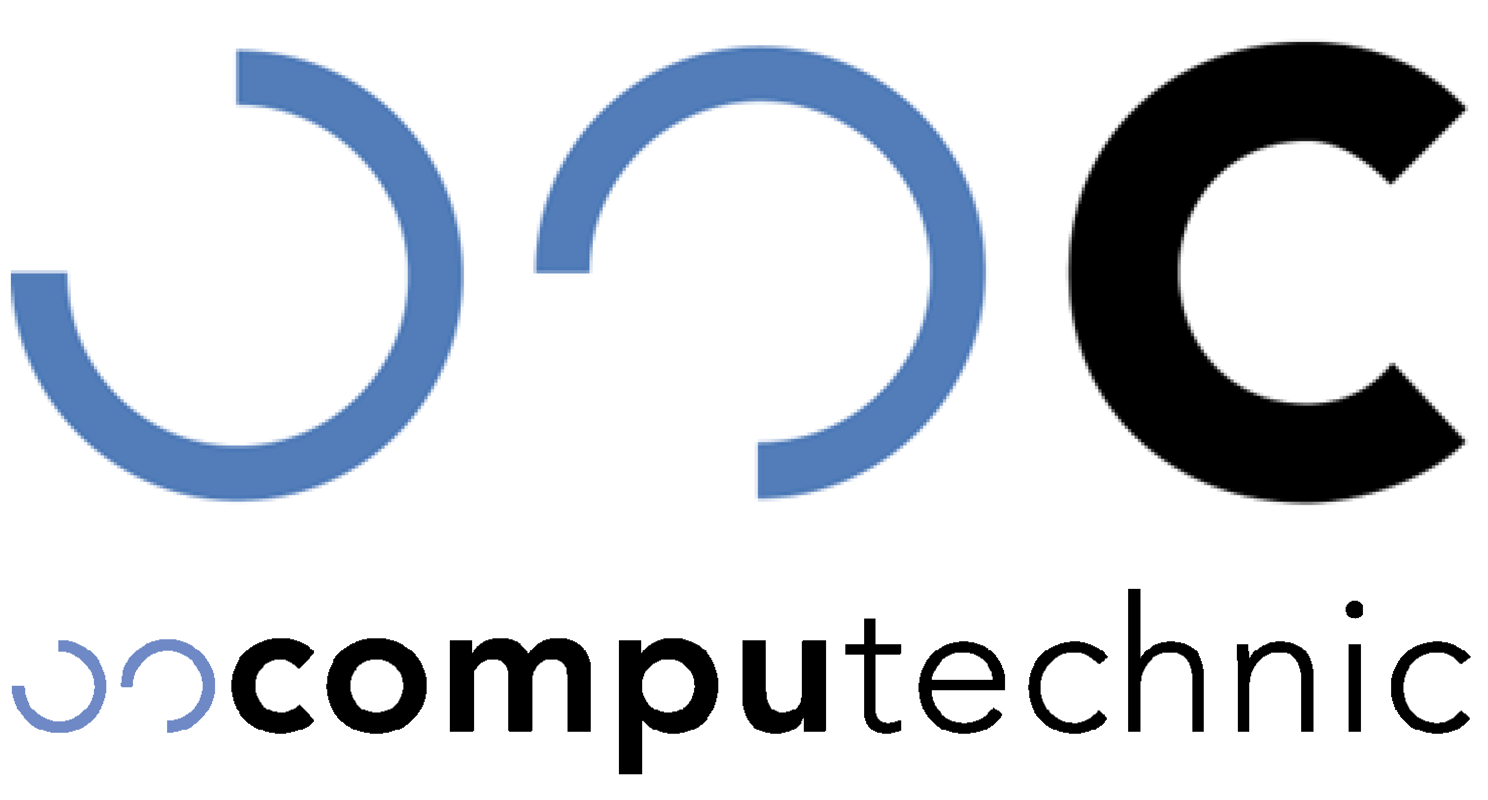 Logo Computechnic