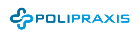 Logo polipraxis